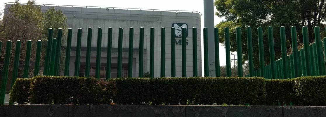 Hospital General Regional No. 1 "Dr. Carlos Mac Gregor Sánchez Navarro