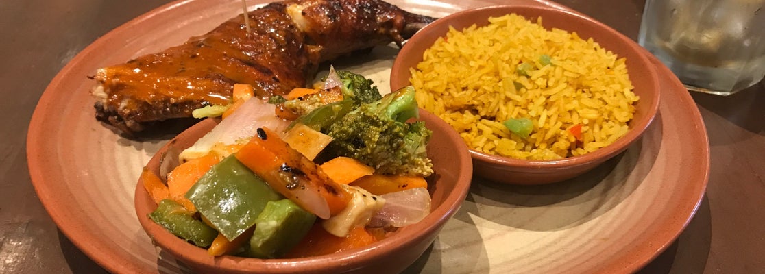 the new smoky flavor is good