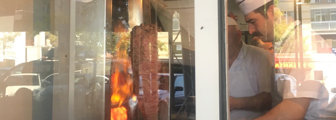 Çankaya Lokantası Çankaya�da Dönerci