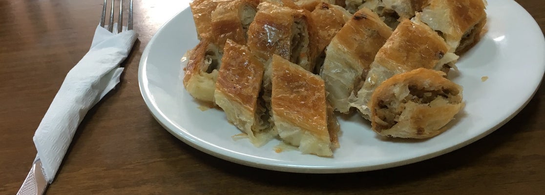 Kervan Börek 6 tavsiye