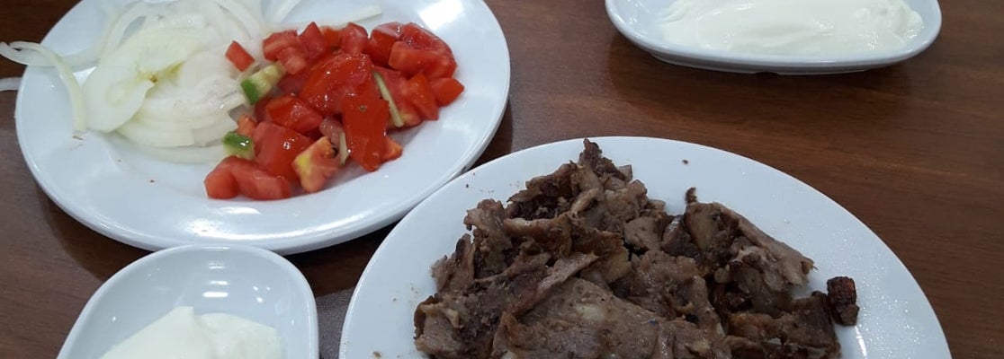 Yusuf Et Kuzu Döner Yıldırım'da Dönerci