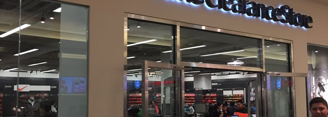 Nike Clearance Store - Sporting Goods Shop in Flushing
