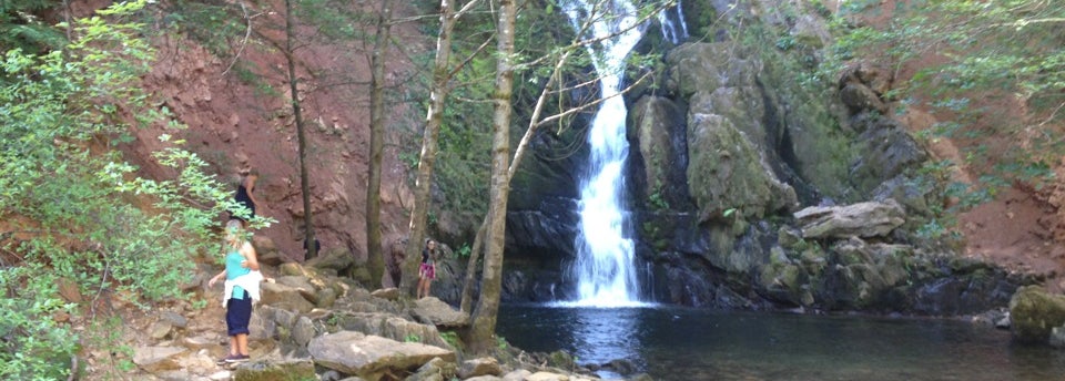 Sly Park Recreation Area - 9 tips