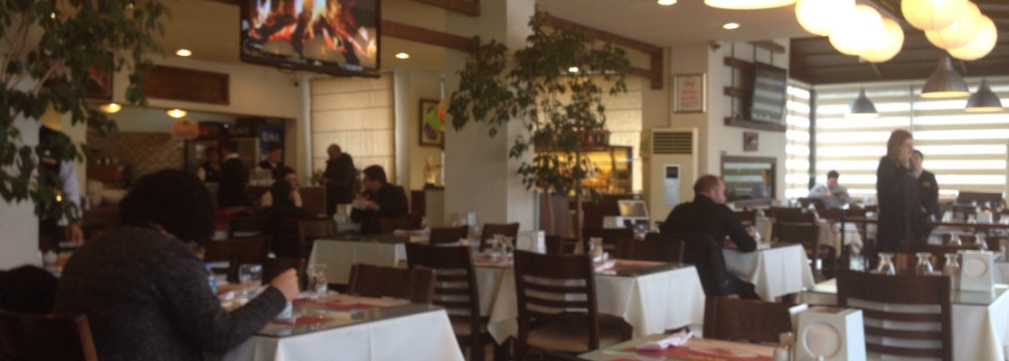 Sevim Lokantası Bornova, İzmir