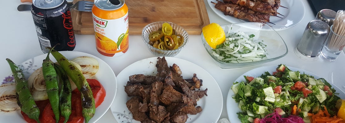 Paşa Et Mangal Kebapçı