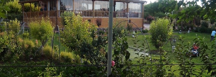 İso Et Mangal Mucur, Kırşehir