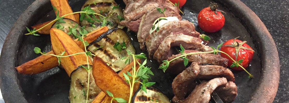 Borsa Restaurant (Artık Kapalı) Çukurambar�da Geleneksel Yemek Restoranı