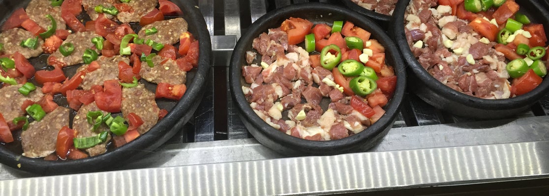 Lezzet Köftecisi Sincan 4 tavsiye