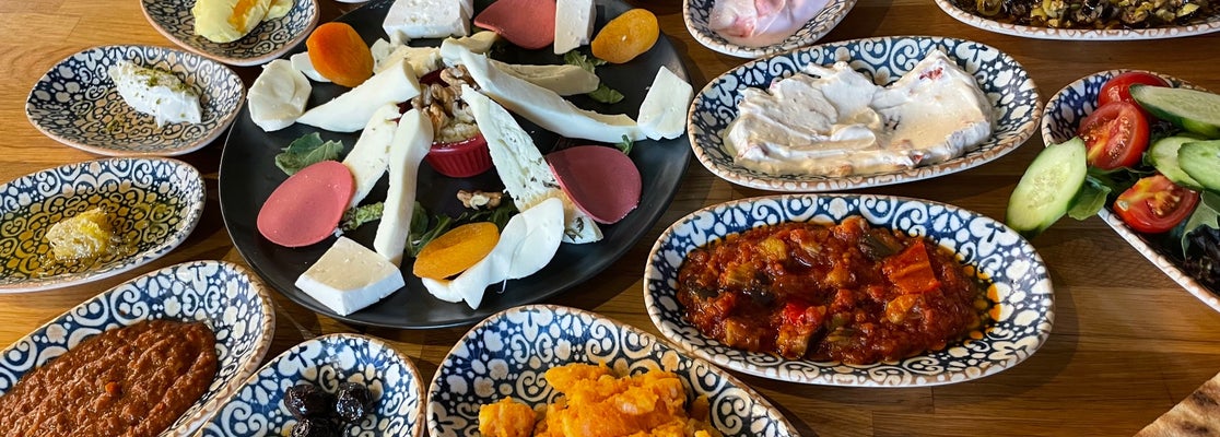 Loqum Et Diyarbakır Steakhouse