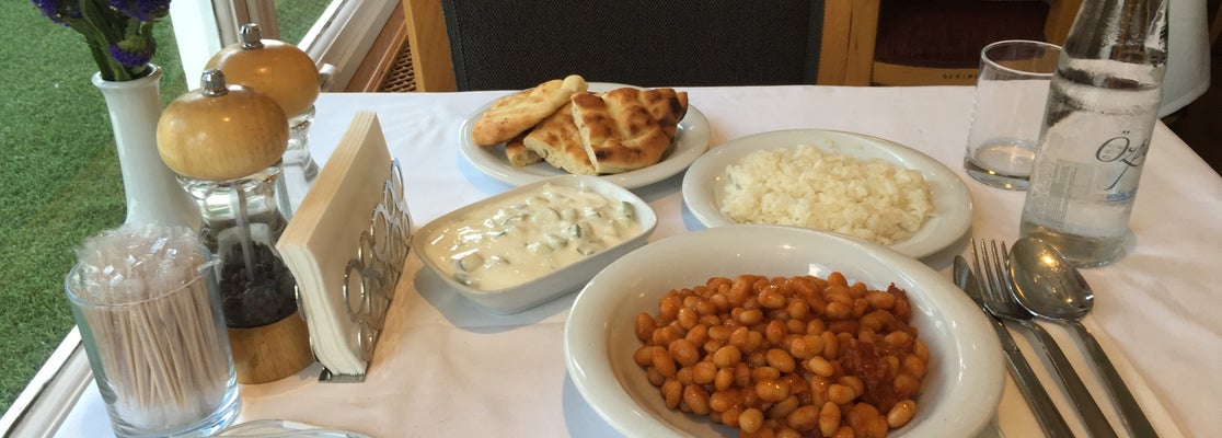 Mahir Lokantası Cumhuriyet 99 tavsiye