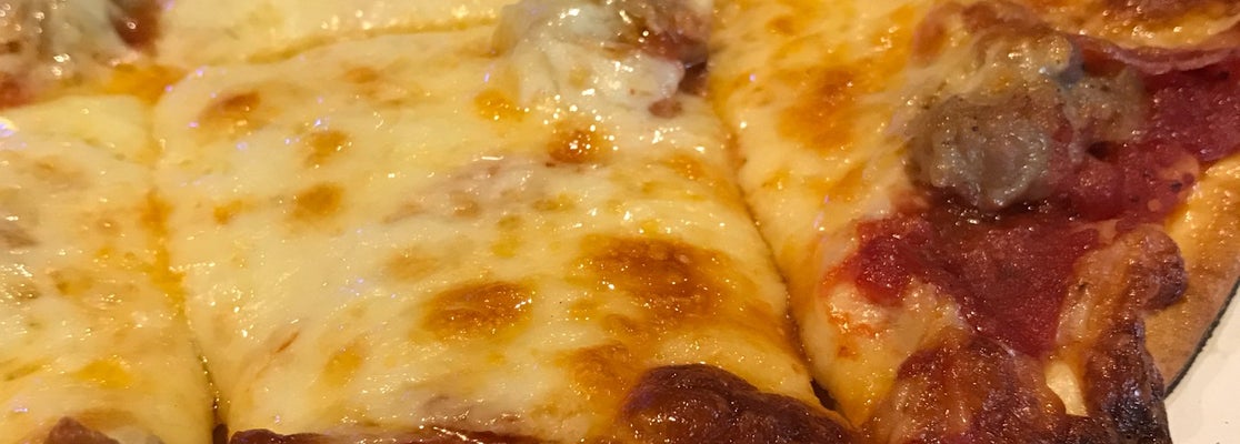Carbone's Pizza &amp; Pub Downtown Rosemount 14550 S Robert Trl