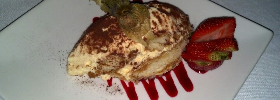 Tappo Wine Bar & Restaurant (Now Closed) - Wine Bar in Toronto