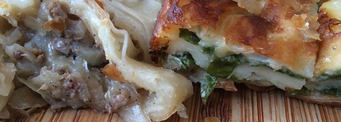 Düzenli Börek Evi 1703 ziyaretçidan 23 tavsiye
