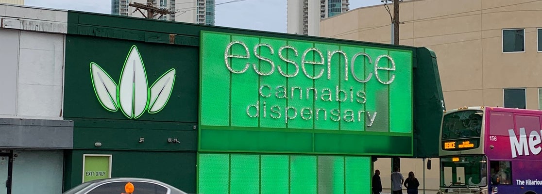 Essence Cannabis Dispensary - Las Vegas, NV