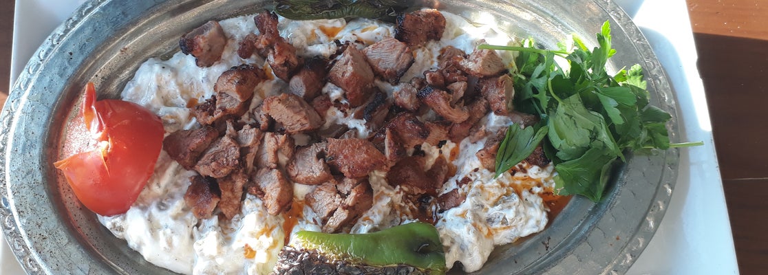 EtRaf Restaurant Afyonkarahisar, Afyonkarahisar
