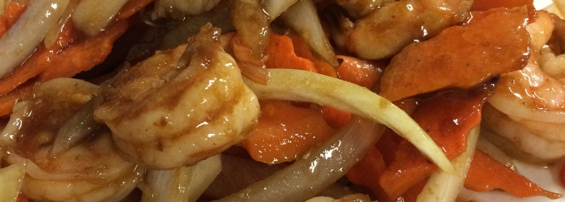 Little Panda - Kingsport, TN