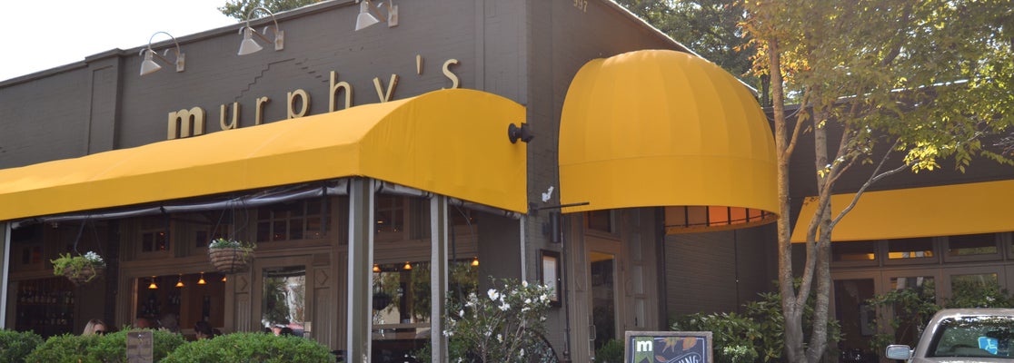 Murphy's Virginia Highland Atlanta, GA