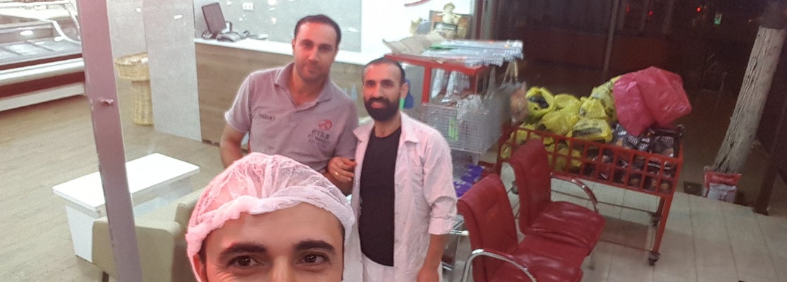 Atilla Et Market Kasap