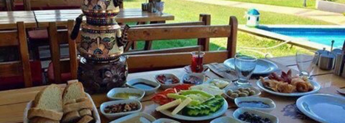 Hanedan Bolu Et Mangal Steakhouse