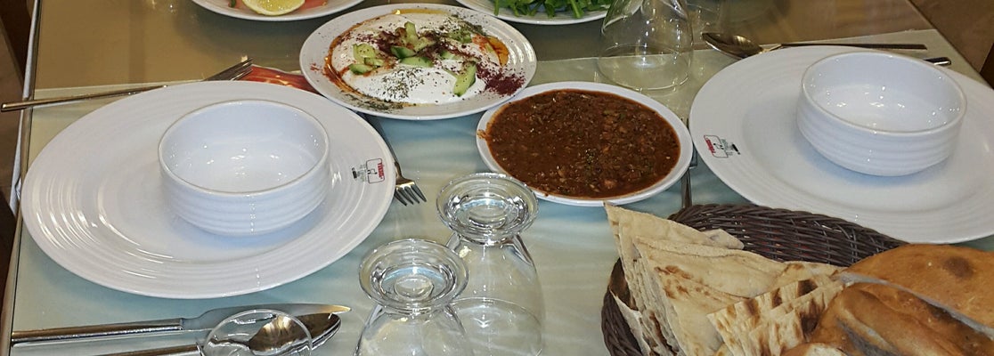 Yüksel Et Mangal 117 tavsiye