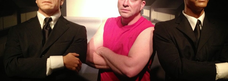 Hollywood Wax Museum - 18 tips from 1078 visitors