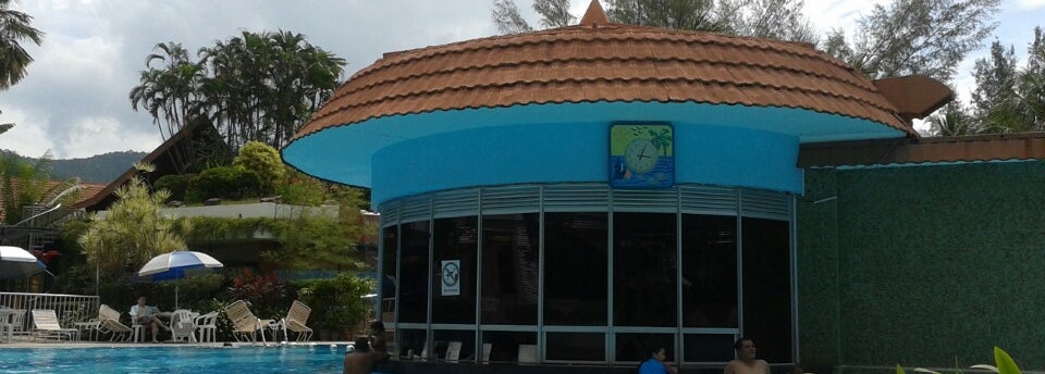 bayview sunset beach resort