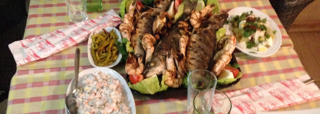 Zirve Çağ Kebap ve Et Lokantası Kebab Restaurant