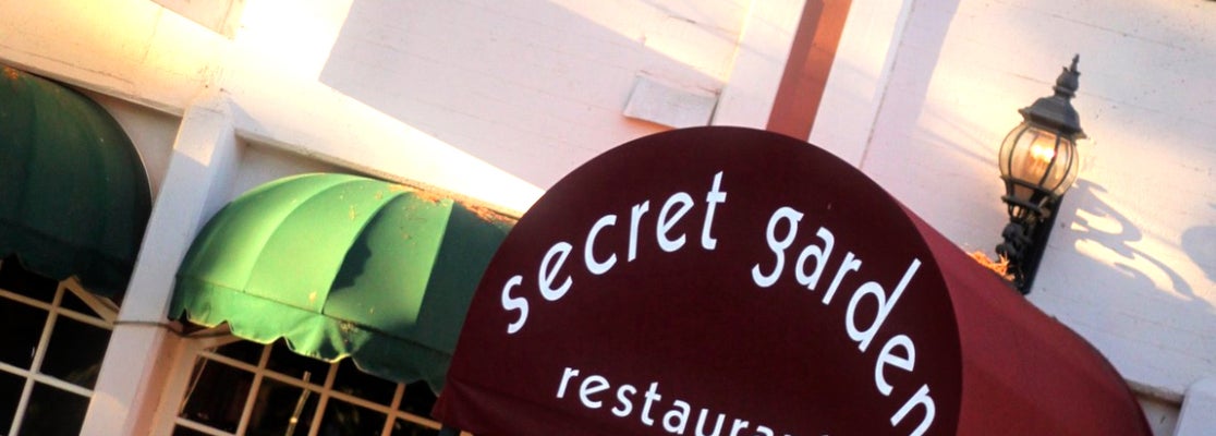 Secret Garden Restaurant (Now Closed) - Moorpark, CA