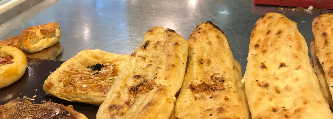 Çağdaş Börek Salonu/ Karaköy ve Su Böreği Yenimahalle 1713