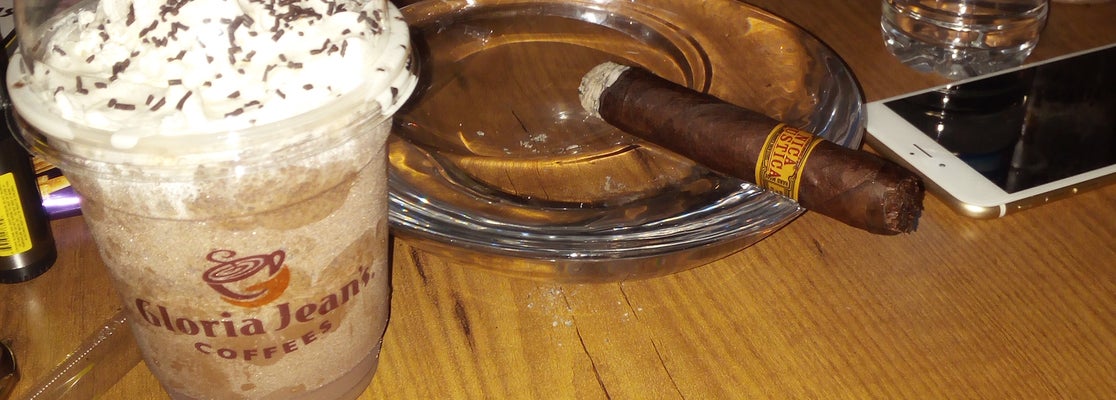 Gloria Jean�s Coffees Lara Şirinyalı Mah. İsmet Gökşen Cad.