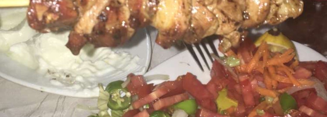 Dolubaba Et Mangal Uludağ Uludağ