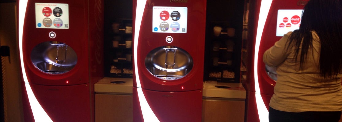 AMC Van Ness 14 (Now Closed) - Tenderloin - San Francisco, CA