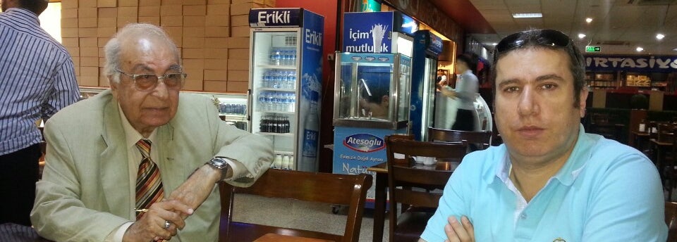 Divan Et Lokantası Başak 28 tavsiye