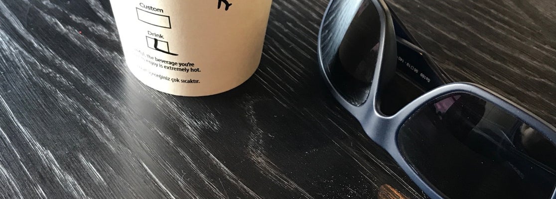 Starbucks Denizli�de Kahve Dükkanı