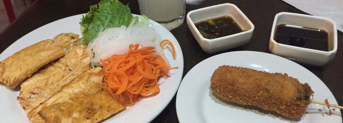 sushi ken las torres