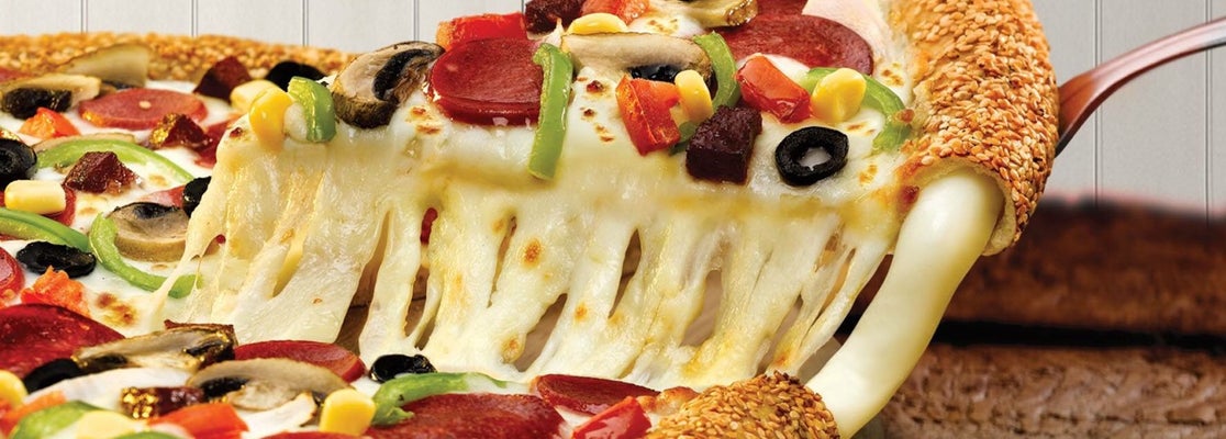 Terra Pizza Gaziantep, Gaziantep