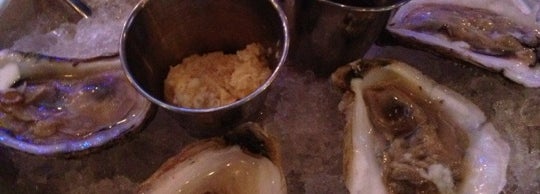 Bait & Hook Seafood Shack - Gramercy Park - New York, NY