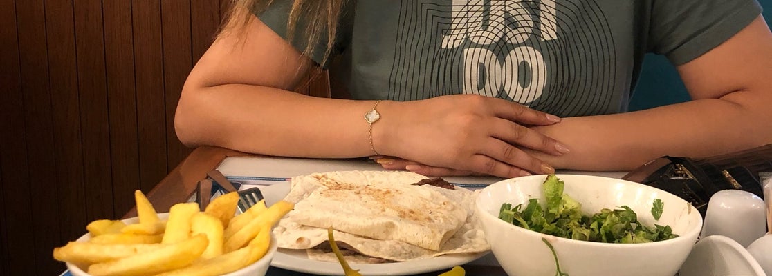 Tatar Salim Döner Lokantası