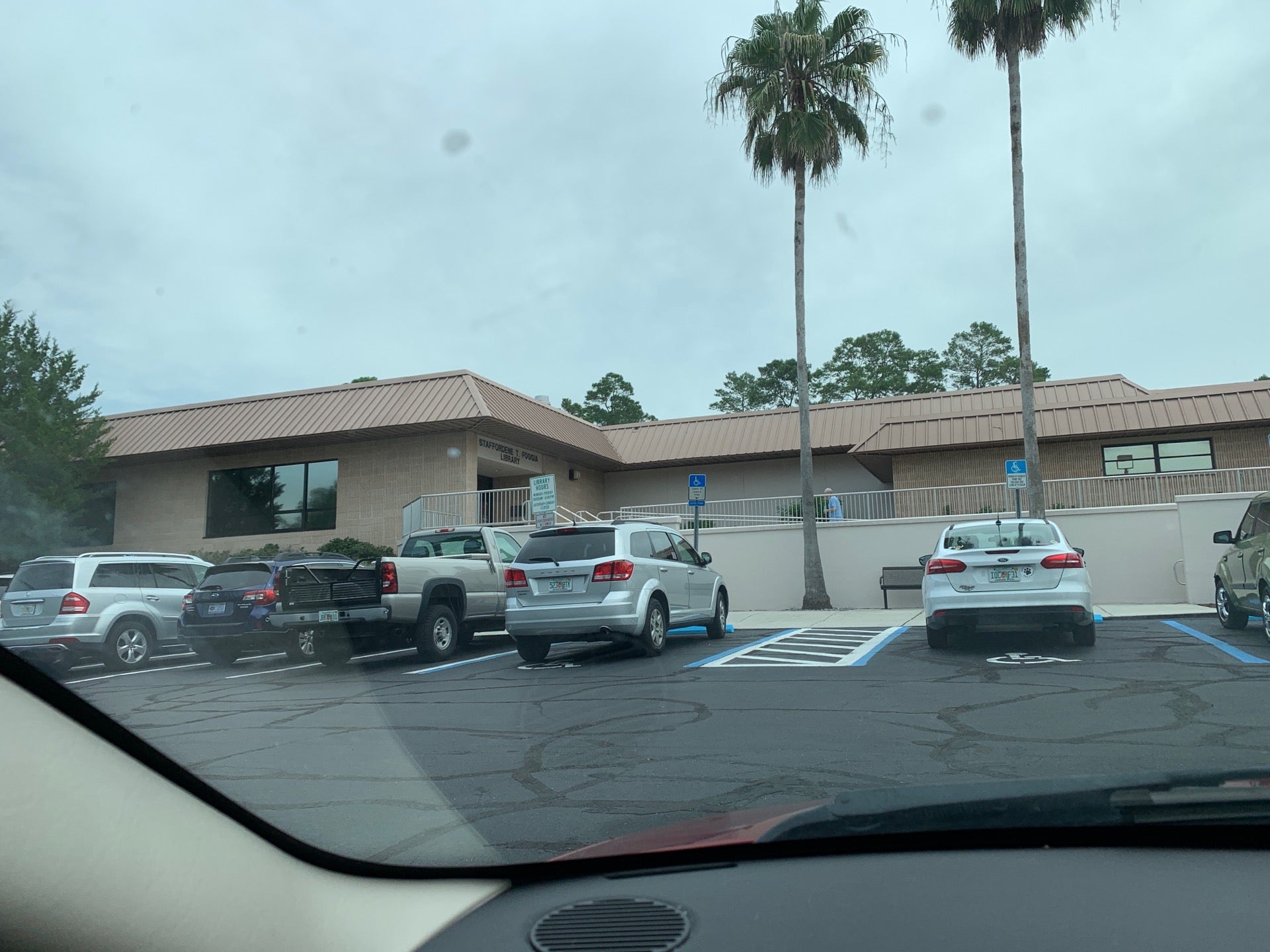 Hernando County Public Library West Hernando Branch Library 1 Tip Hernando County Public Library West Hernando Branch Library 1 Tip