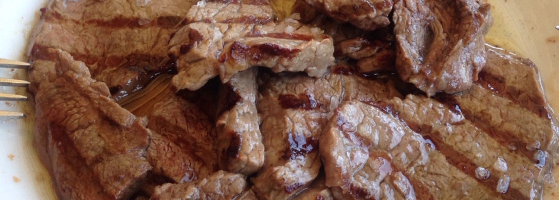 Uzan Et Mangal &amp; Kasap İstiklal İstiklal Mah. M.Akif Ersoy Cad. No