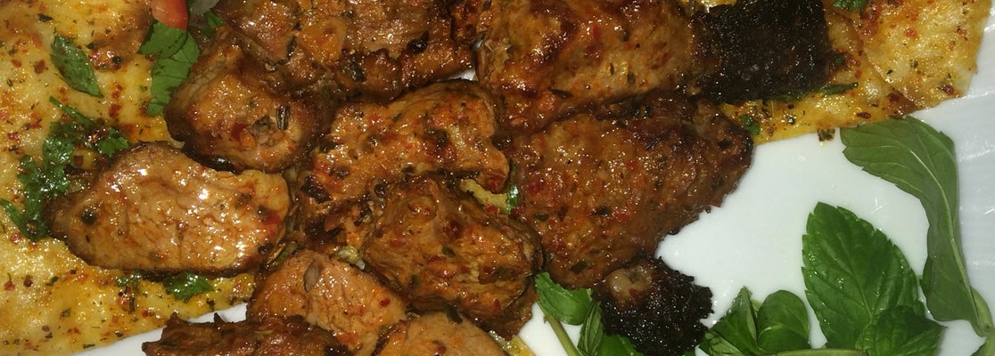 Çulcuoğlu Kebap 300 tavsiye