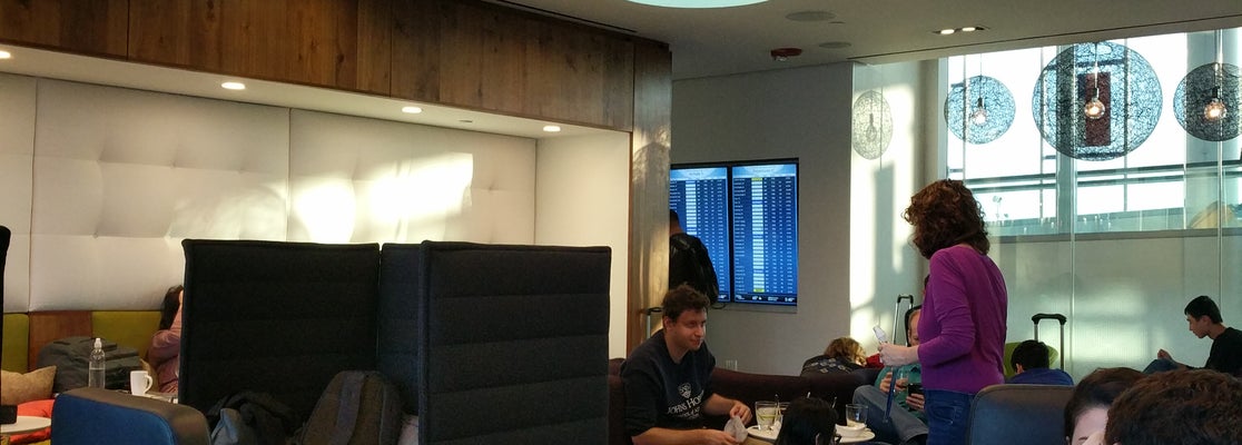 centurion lounge chicago