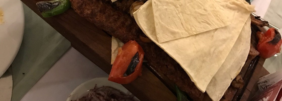 Kiliza Levent�de Türk Restoranı