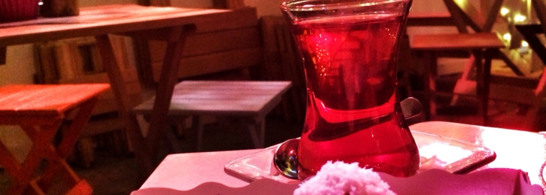 Çikolata Mahzeni Beşiktaş, İstanbul