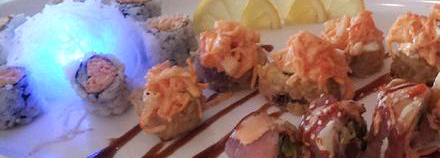 Jasmine Asian Bistro - Asian Restaurant in Canton