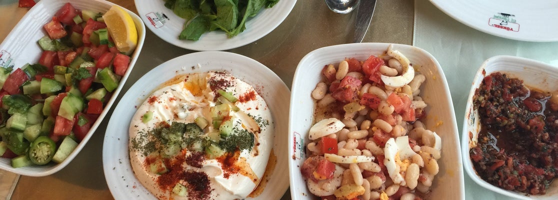 Yüksel Et Mangal 117 tavsiye