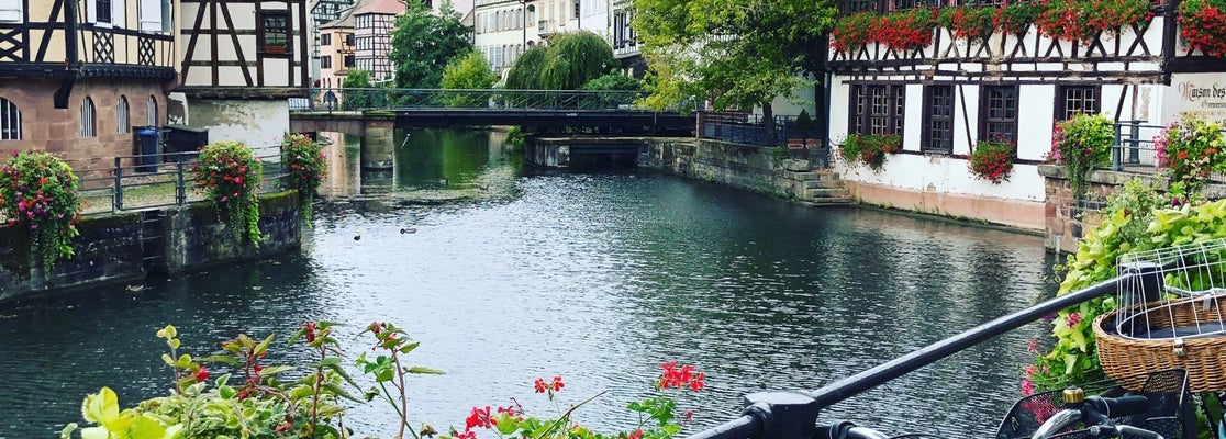La Corde à Linge - Strasbourg, Grand Est