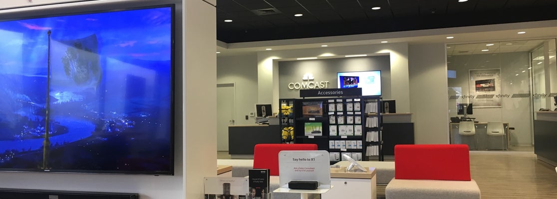 XFINITY Store by Comcast Business Service in Mays Landing