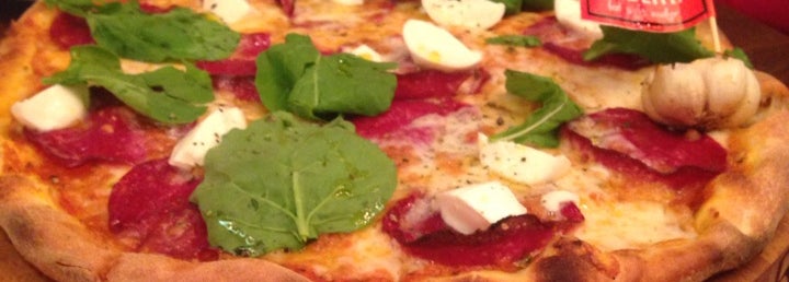 Pizzeria Göktürk Merkez 130 tips