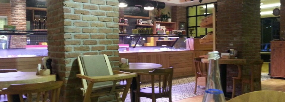 Yeşildağlar Et Başiskele körfez mahallesi�de Steakhouse